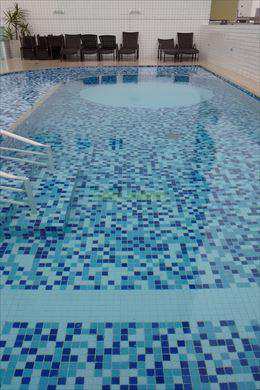 Apartamento, código 803205 em Praia Grande, bairro Guilhermina