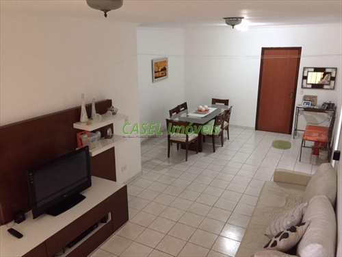Apartamento, código 803416 em Praia Grande, bairro Guilhermina