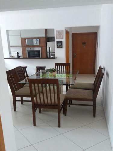 Apartamento, código 803386 em Praia Grande, bairro Guilhermina