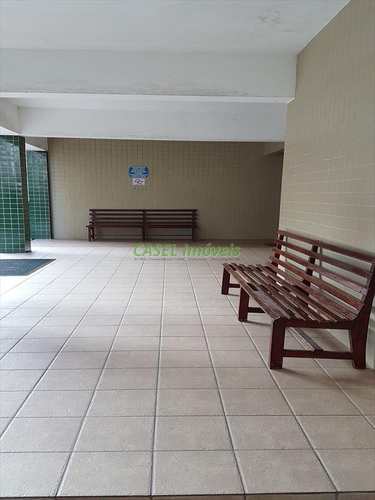 Apartamento, código 803383 em Praia Grande, bairro Guilhermina