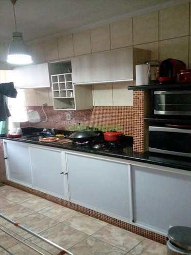 Apartamento, código 803379 em Praia Grande, bairro Aviação