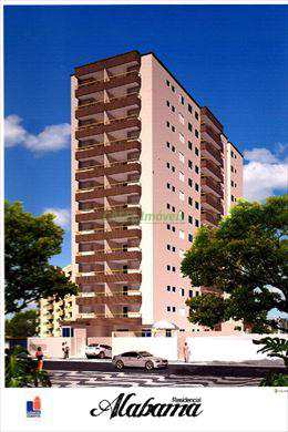 Apartamento, código 802914 em Praia Grande, bairro Tupi