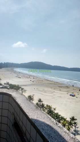 Apartamento, código 802879 em Praia Grande, bairro Guilhermina