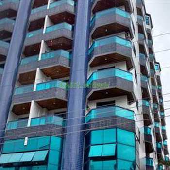 Sala Living em Praia Grande, bairro Guilhermina