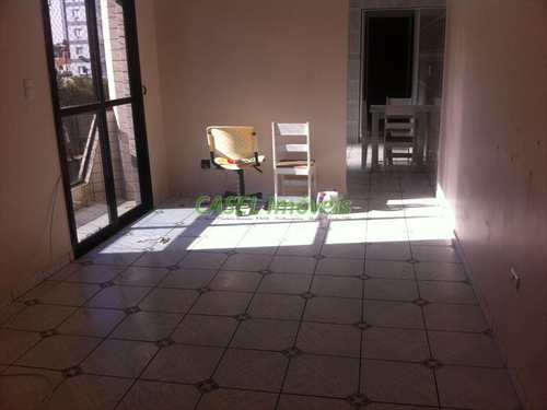 Apartamento, código 803364 em Praia Grande, bairro Guilhermina