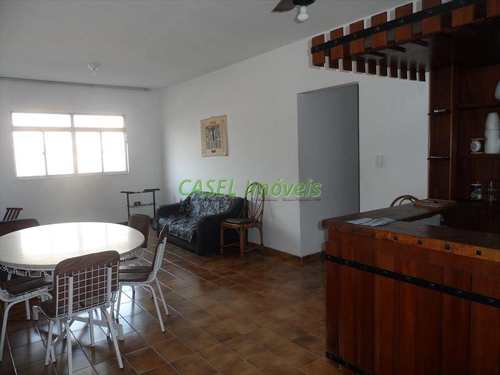 Apartamento, código 803361 em Praia Grande, bairro Guilhermina