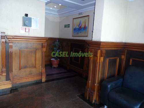 Apartamento, código 803332 em Praia Grande, bairro Guilhermina