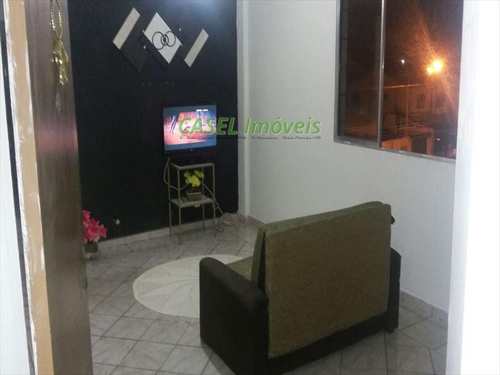 Apartamento, código 803324 em Praia Grande, bairro Guilhermina