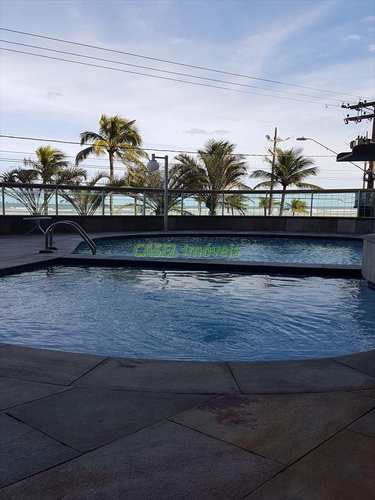 Apartamento, código 803310 em Praia Grande, bairro Aviação