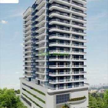 Apartamento em Praia Grande, bairro Canto do Forte