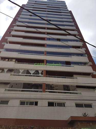 Apartamento, código 803304 em Praia Grande, bairro Boqueirão