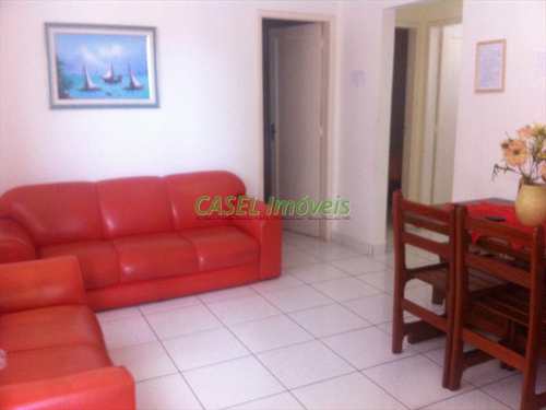 Apartamento, código 803321 em Praia Grande, bairro Guilhermina