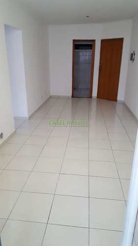 Apartamento, código 803420 em Praia Grande, bairro Tupi