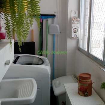 Apartamento em Praia Grande, bairro Boqueirão