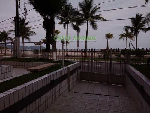 Apartamento, código 803482 em Praia Grande, bairro Guilhermina