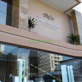 Apartamento em Praia Grande, bairro Guilhermina