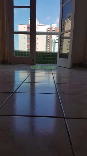 Apartamento, código 803516 em Praia Grande, bairro Aviação