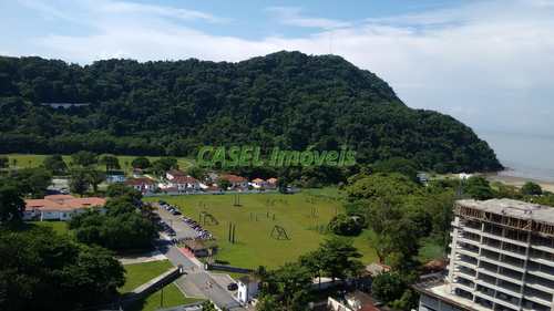 Apartamento, código 803540 em Praia Grande, bairro Canto do Forte