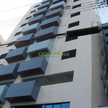 Apartamento em Praia Grande, bairro Aviação