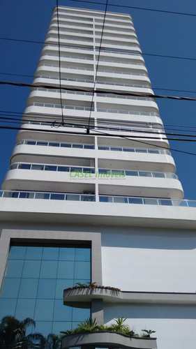 Apartamento, código 803554 em Praia Grande, bairro Canto do Forte