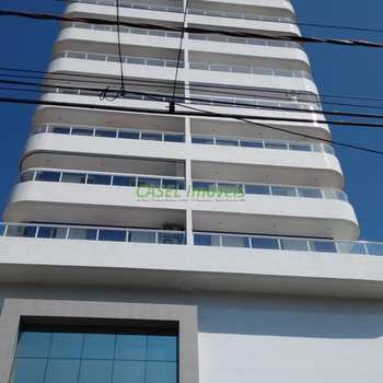 Apartamento em Praia Grande, bairro Canto do Forte