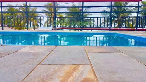 Apartamento, código 803555 em Praia Grande, bairro Maracanã