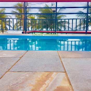 Apartamento em Praia Grande, bairro Maracanã