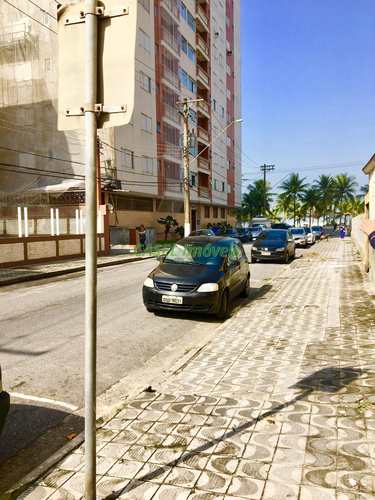 Apartamento, código 803561 em Praia Grande, bairro Guilhermina
