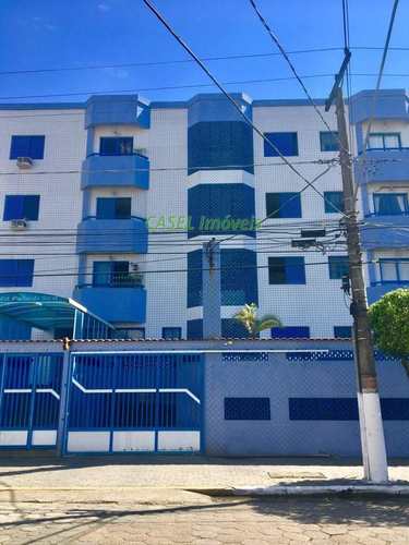 Apartamento, código 803592 em Praia Grande, bairro Canto do Forte