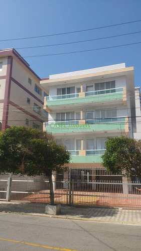 Apartamento, código 803600 em Praia Grande, bairro Boqueirão