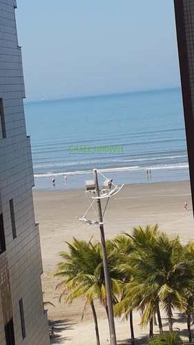 Apartamento, código 803630 em Praia Grande, bairro Guilhermina