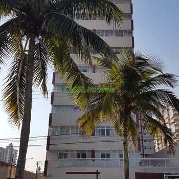 Apartamento em Praia Grande, bairro Guilhermina