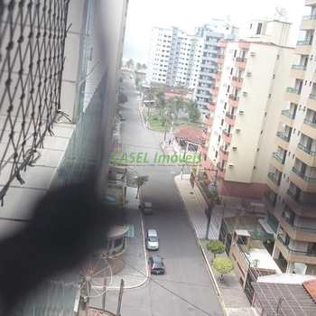 Apartamento em Praia Grande, bairro Tupi