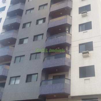 Cobertura em Praia Grande, bairro Guilhermina