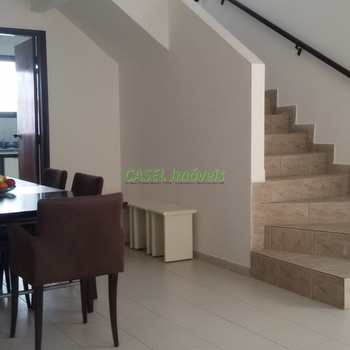 Cobertura em Praia Grande, bairro Guilhermina
