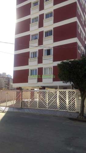 Apartamento, código 803999 em Praia Grande, bairro Canto do Forte
