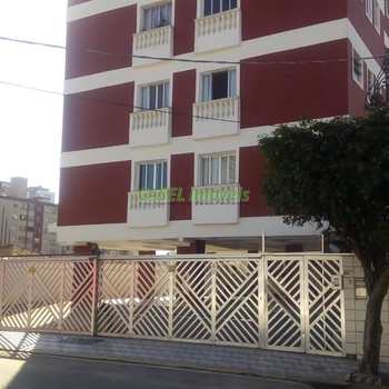 Apartamento em Praia Grande, bairro Canto do Forte