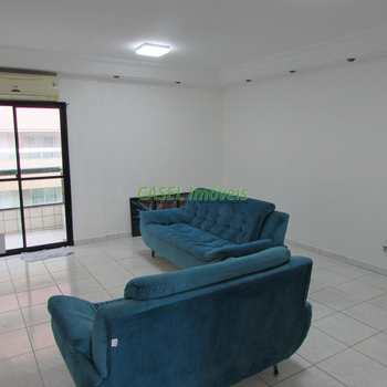 Apartamento em Praia Grande, bairro Aviação