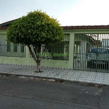 Casa em Praia Grande, bairro Flórida
