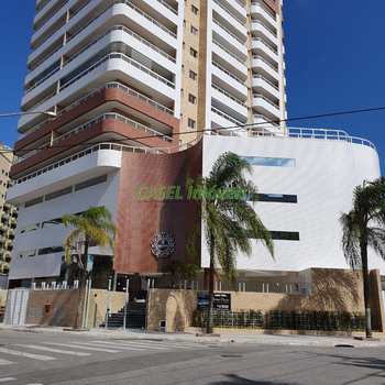 Apartamento em Praia Grande, bairro Guilhermina