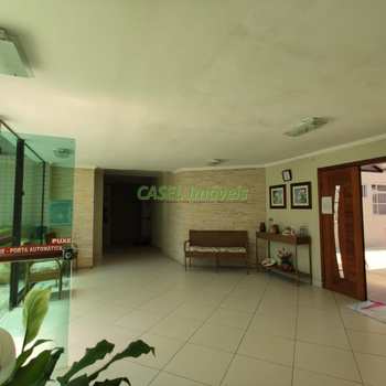 Apartamento em Praia Grande, bairro Guilhermina