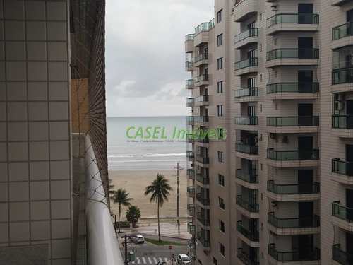 Apartamento, código 804148 em Praia Grande, bairro Canto do Forte