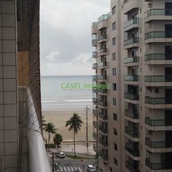 Apartamento em Praia Grande, bairro Canto do Forte