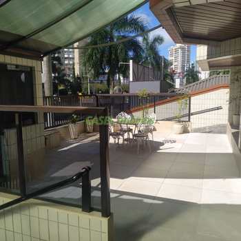 Apartamento em Praia Grande, bairro Guilhermina