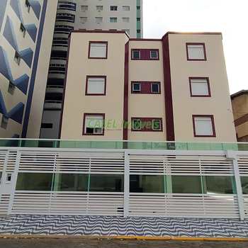 Apartamento em Praia Grande, bairro Guilhermina