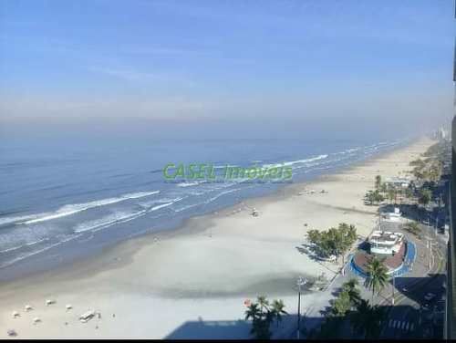 Apartamento, código 804169 em Praia Grande, bairro Ocian