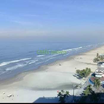 Apartamento em Praia Grande, bairro Ocian