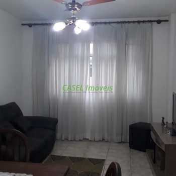 Apartamento em Praia Grande, bairro Boqueirão