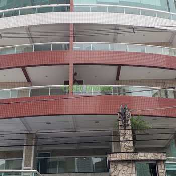 Apartamento em Praia Grande, bairro Guilhermina