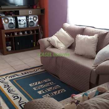 Apartamento em Praia Grande, bairro Aviação